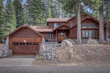 Holiday homes in Lake tahoe California