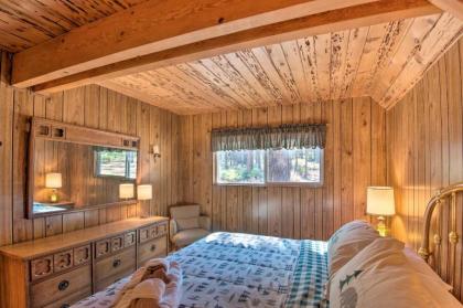 Cozy Family Home with Tahoe Views 7 Min to Heavenly - image 11