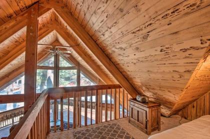 Cozy Family Home with Tahoe Views 7 Min to Heavenly - image 2