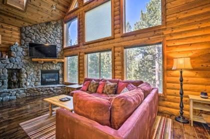 Holiday homes in Lake tahoe California