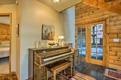 Lake Tahoe Home with Private Indoor Pool and Hot Tub! - image 8