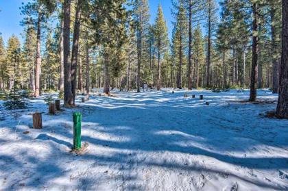 Rustic Mountain Charm Near Heavenly and Tahoe! - image 12