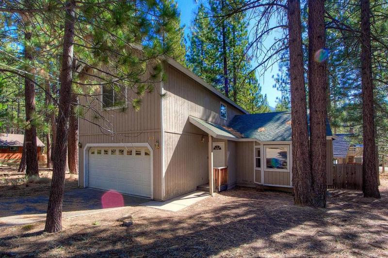 Pine Haven by Lake Tahoe Accommodations - main image