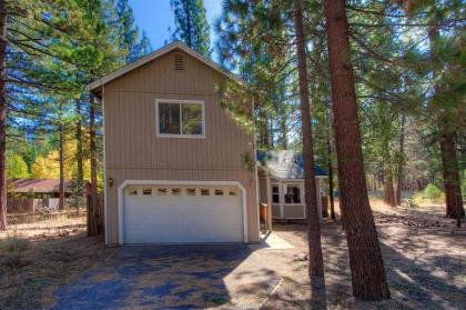 Pine Haven by Lake Tahoe Accommodations - image 12