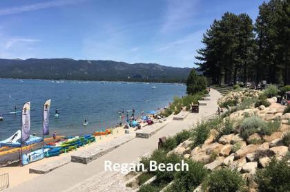 Slice of Tahoe by Lake Tahoe Accommodations - image 11