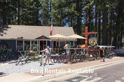 Slice of Tahoe by Lake Tahoe Accommodations - image 2