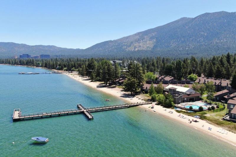 Swimsuit Required by Lake Tahoe Accommodations - image 3