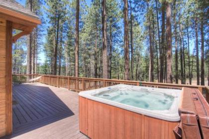 The Phoenix by Lake Tahoe Accommodations - image 10