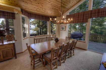 Getting Away Together by Lake Tahoe Accommodations - image 5