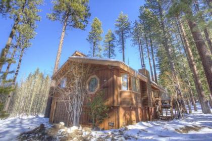 Aspen View Lodge by Lake Tahoe Accommodations - image 4