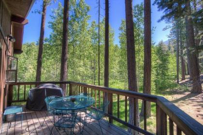 Aspen View Lodge by Lake Tahoe Accommodations - image 6