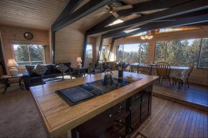 Heavenly Hilltop Hideaway by Lake Tahoe Accommodations - image 7