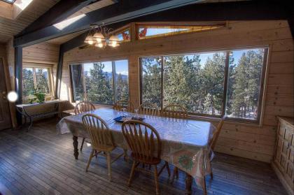 Heavenly Hilltop Hideaway by Lake Tahoe Accommodations - image 9