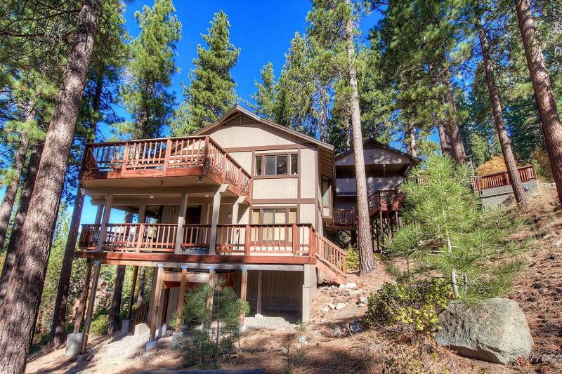 Tahoe Bonoff Venture by Lake Tahoe Accommodations - main image