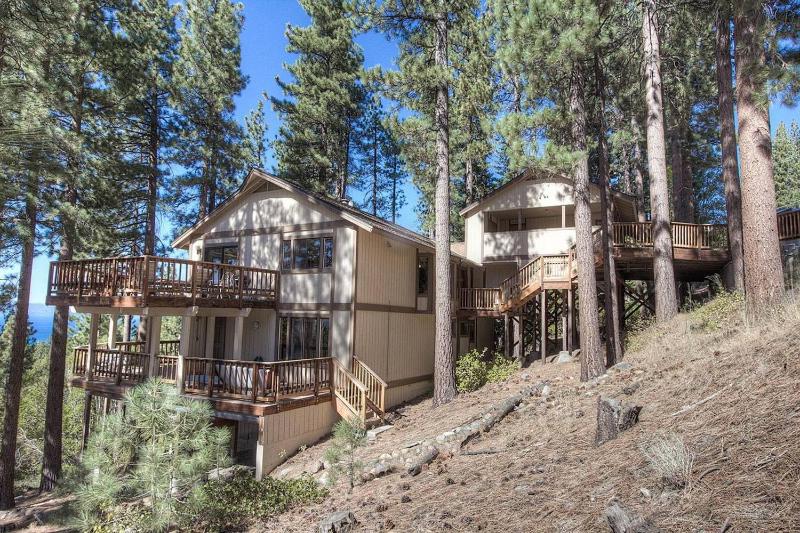 Tahoe Bonoff Venture by Lake Tahoe Accommodations - image 3