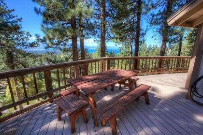 Tahoe Bonoff Venture by Lake Tahoe Accommodations - image 4