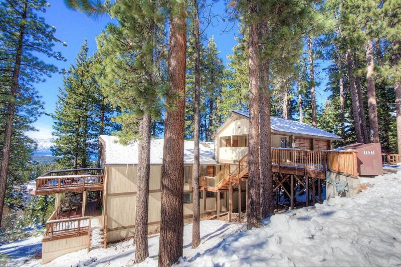 Tahoe Bonoff Venture by Lake Tahoe Accommodations - image 5