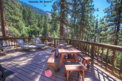 Tahoe Bonoff Venture by Lake Tahoe Accommodations - image 6