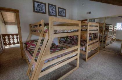 Pinehill Ponderosa by Lake Tahoe Accommodations - image 12