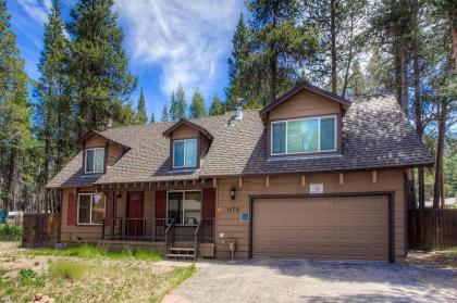 Glenwood Getaway by Lake Tahoe Accommodations