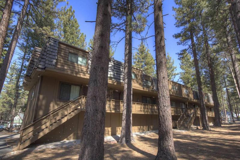 Heavenly Retreat by Lake Tahoe Accommodations - main image