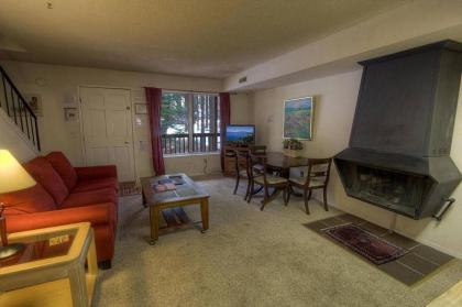 Heavenly Retreat by Lake Tahoe Accommodations - image 11