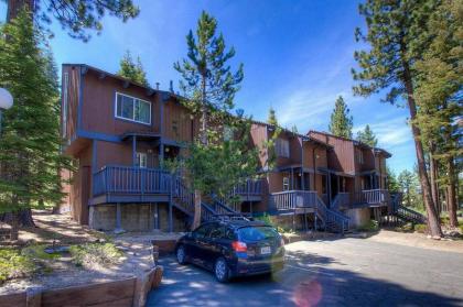 top of the Run by Lake tahoe Accommodations California