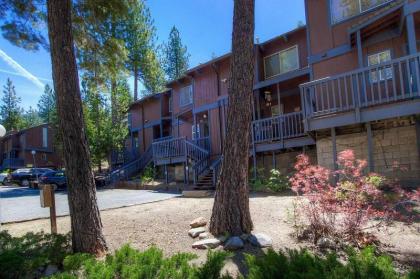 Top of the Run by Lake Tahoe Accommodations - image 10