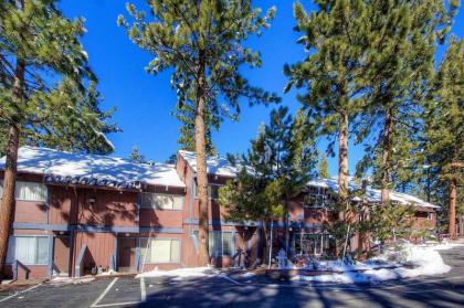 Heavenly mountain Hideaway by Lake tahoe Accommodations Lake tahoe