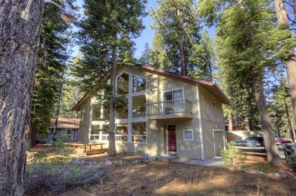 Slippery Slope Chalet by Lake tahoe Accommodations Lake tahoe California