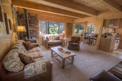 Woodys Retreat by Lake Tahoe Accommodations - image 10