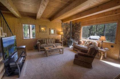 Woodys Retreat by Lake Tahoe Accommodations - image 11