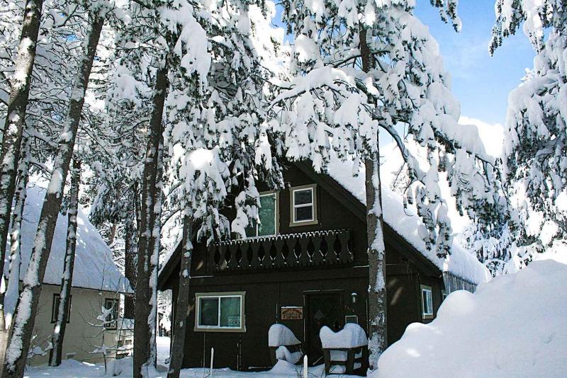 Woodys Retreat by Lake Tahoe Accommodations - image 5