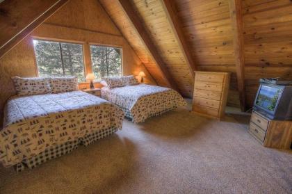 Woodys Retreat by Lake Tahoe Accommodations - image 6