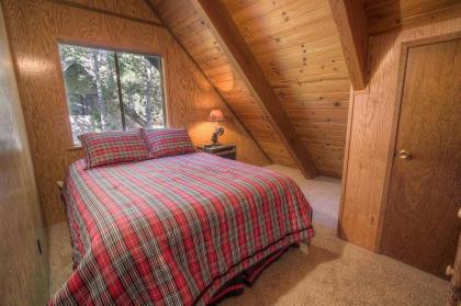 Woodys Retreat by Lake Tahoe Accommodations - image 7