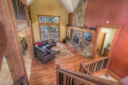 Gardner Mtn Gathering Place by Lake Tahoe Accommodations - image 11