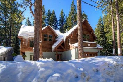 Gardner Mtn Gathering Place by Lake Tahoe Accommodations - image 7