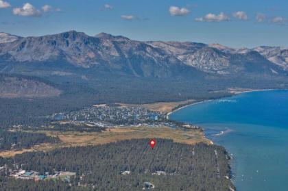 Papas Cabin by Lake Tahoe Accommodations - image 11