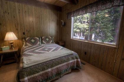 Coyote Den by Lake Tahoe Accommodations - image 2