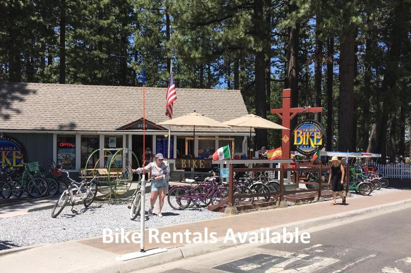 Meadow Lake Lodge by Lake Tahoe Accommodations - image 7