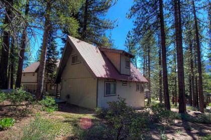 Cozy Cabin by Lake Tahoe Accommodations - image 5