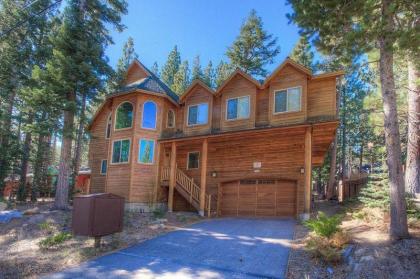 Hawks View Hideaway by Lake tahoe Accommodations California