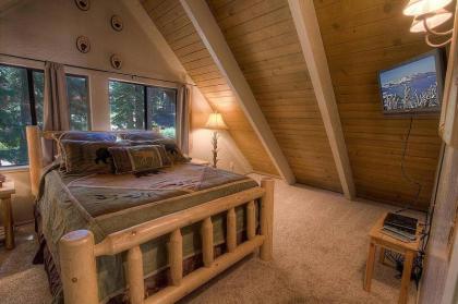 Rocky Top Retreat by Lake Tahoe Accommodations - image 12