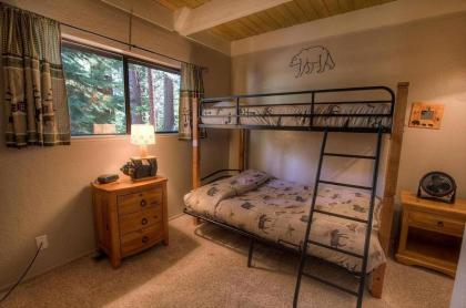 Rocky Top Retreat by Lake Tahoe Accommodations - image 9