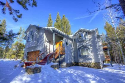 Tahoe Trails Lodge by Lake Tahoe Accommodations - image 6