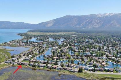 Epiphany by Lake Tahoe Accommodations - image 2