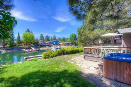 Rock Water Cove by Lake Tahoe Accommodations - image 10