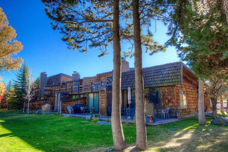The Emerald by Lake Tahoe Accommodations - main image