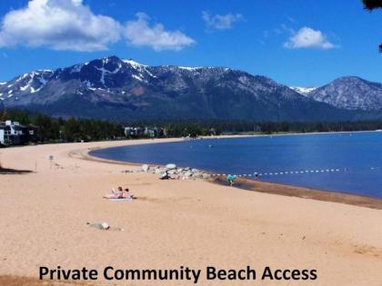 Keys Quarters by Lake Tahoe Accommodations - image 3