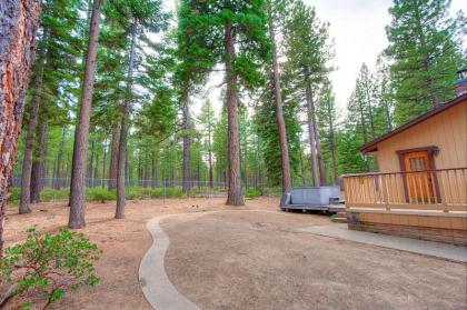 Golden Dust by Lake Tahoe Accommodations - image 6